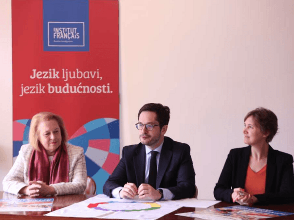 Dani Frankofonije počinju gastronomskom večerom u BiH