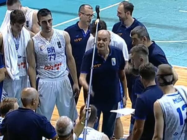 Preminuo legendarni košarkaški trener Duško Vujošević