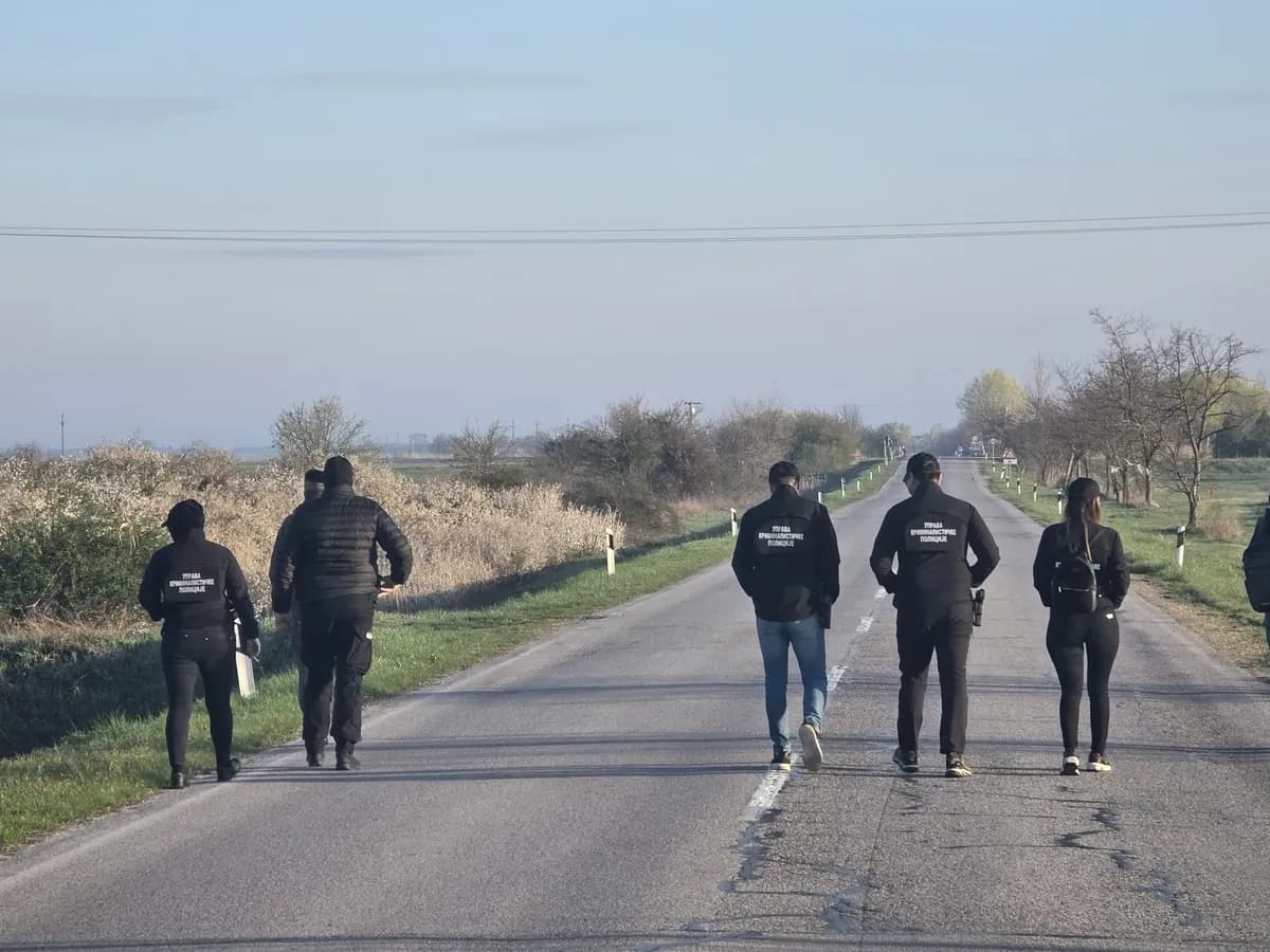 Orban sazvao Savet odbrane zbog eksploziva pronađenog u Srbiji