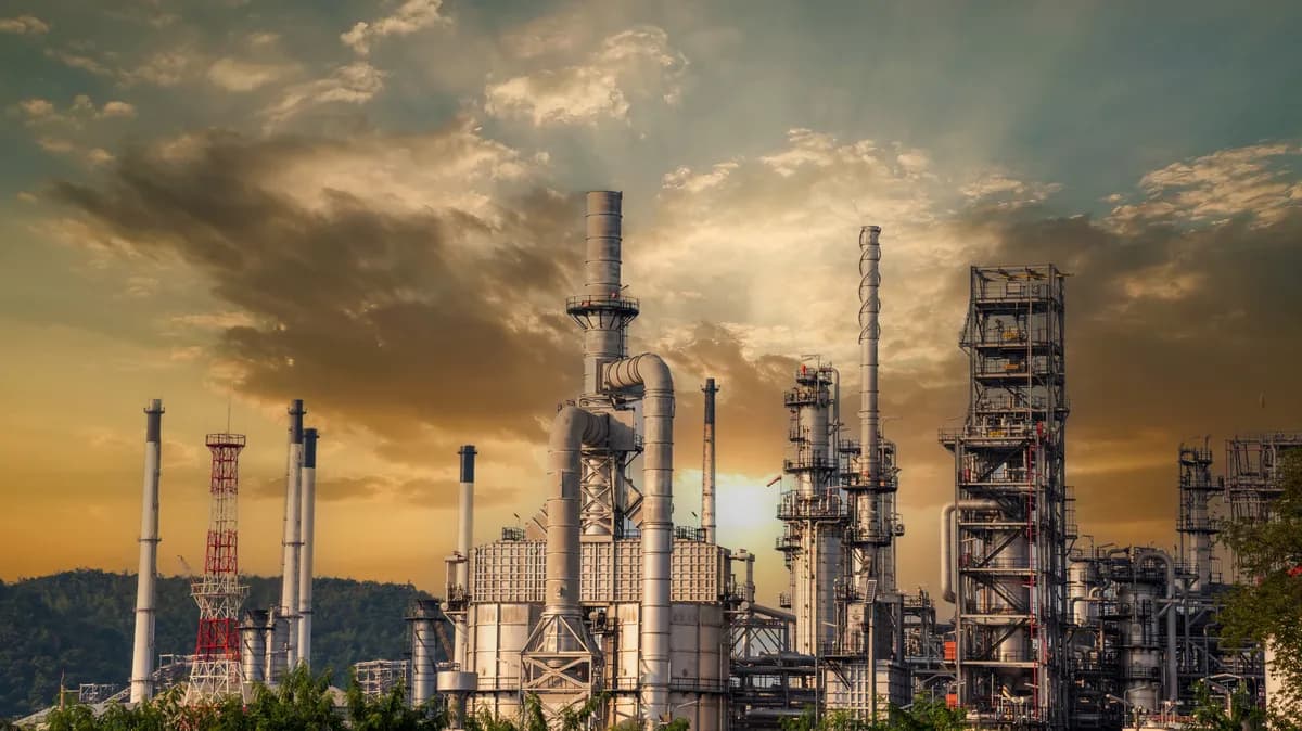 Američki ministar energetike: Poremećaji na tržištu nafte su privremeni