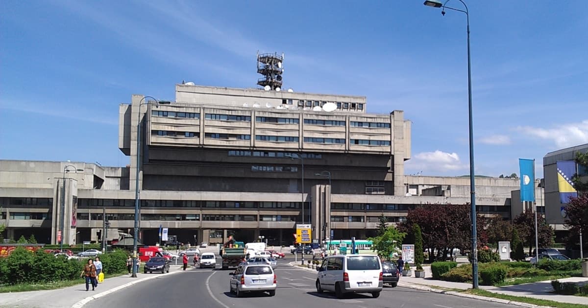RTRS najavljuje reviziju presude o dugu prema BHRT-u