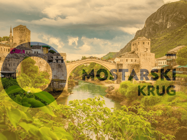 Podrška predsjedniku Gradskog vijeća Mostara u borbi za zakonitost