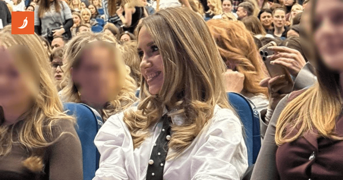 Adi Šoše oduševio Beograd, a djevojka Nevena Nikolić ponosno ga podržala
