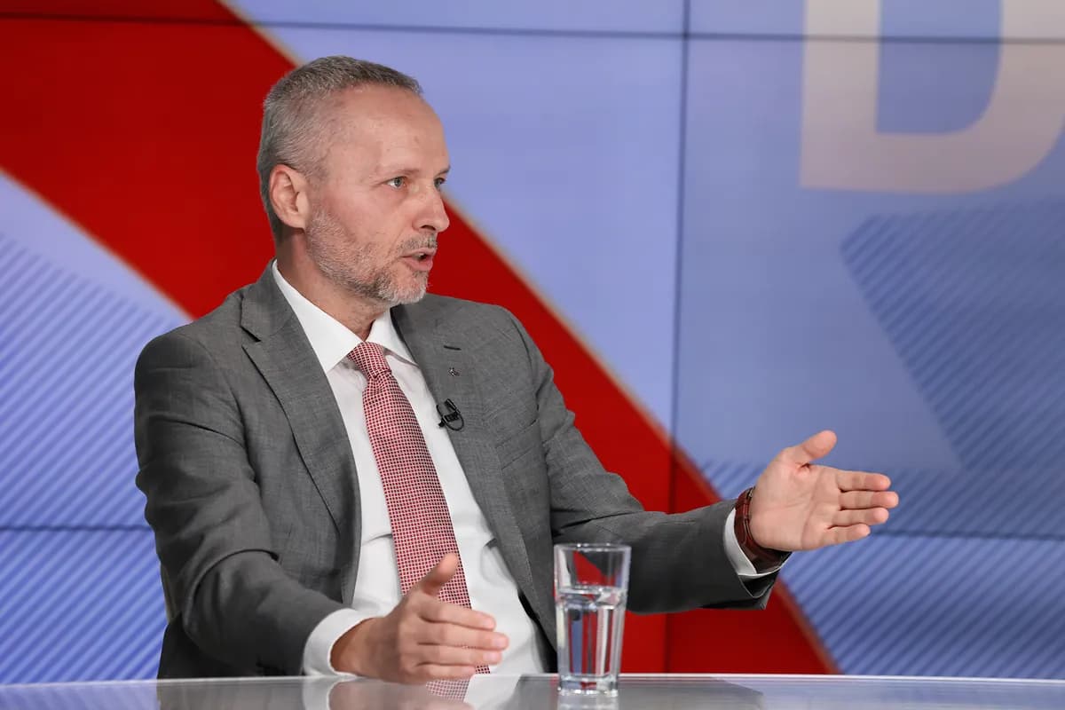 Policijska akcija kod Kažnjiže izazvala političke tenzije u Mađarskoj i Srbiji