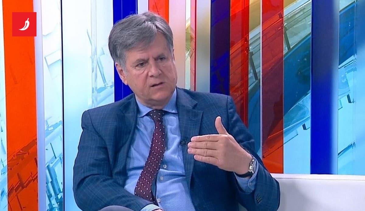Novotny: Hrvatska nije u ekonomskoj krizi, protiv intervencije u cijene goriva