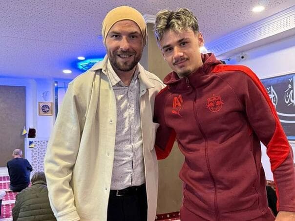 Dedić i Alajbegović pomogli u izgradnji džamije u Austriji