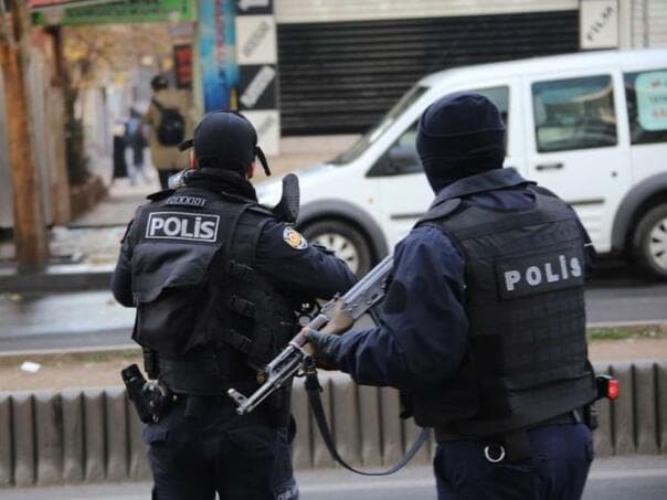 U Turskoj uhapšeno 162 osobe zbog objava o pucnjavama u školama