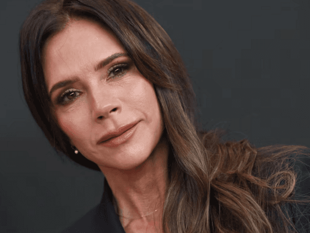 Victoria Beckham progovorila o odnosima unutar porodice