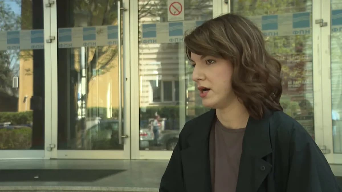 Studentkinja FPN kritikuje Vučićeve izjave o ispitima i slobodi na fakultetu