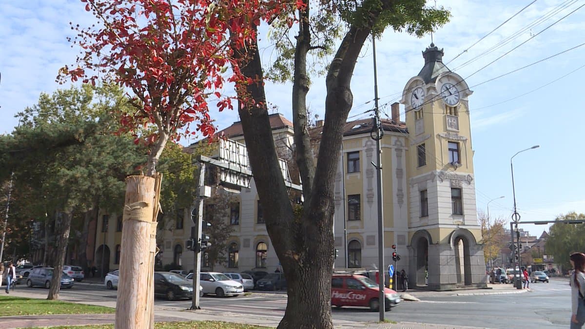 Niški studenti organizuju protest zbog legitimiteta gradske vlasti