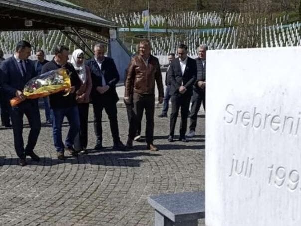 Obilježen Dan Armije Republike Bosne i Hercegovine