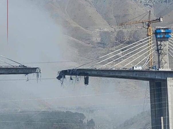 Iran pretrpio velike gubitke tokom sukoba s SAD-om i Izraelom