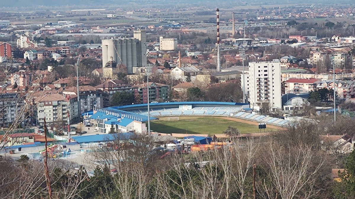 Skupština Jagodine raspravlja o smeni gradonačelnice i gradskog veća
