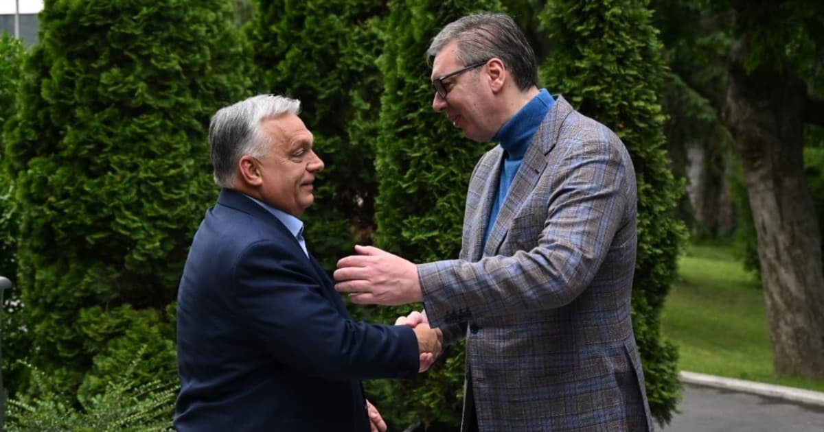 Vučić najavio informacije o diverziji gasovoda nakon izbora u Mađarskoj