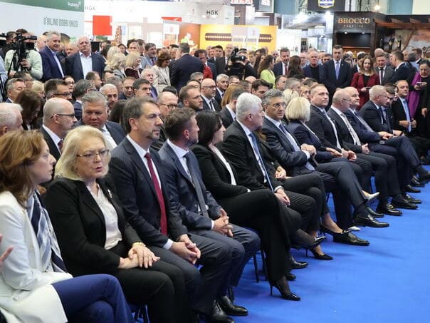 Otvoren 27. Međunarodni sajam privrede u Mostaru