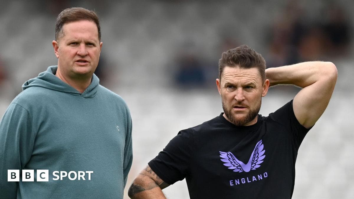 McCullum i Key razgovarali s trenerima županijskih timova o napetostima