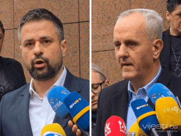 Drama u Banjaluci: Neusvojene izmjene pravilnika izazvale oštre reakcije