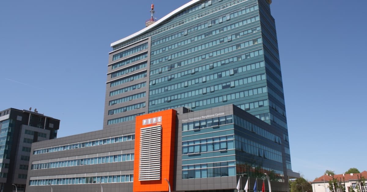Odluka vlasti RS o kontroli telekomunikacija izaziva pravna pitanja