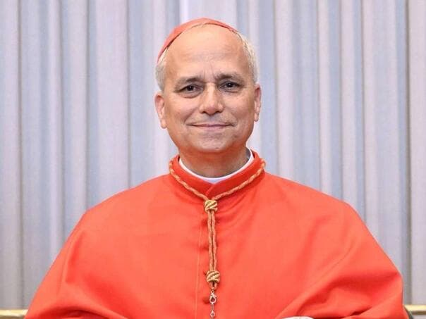 Papa Lav XIV osudio ratove i pozvao na mir