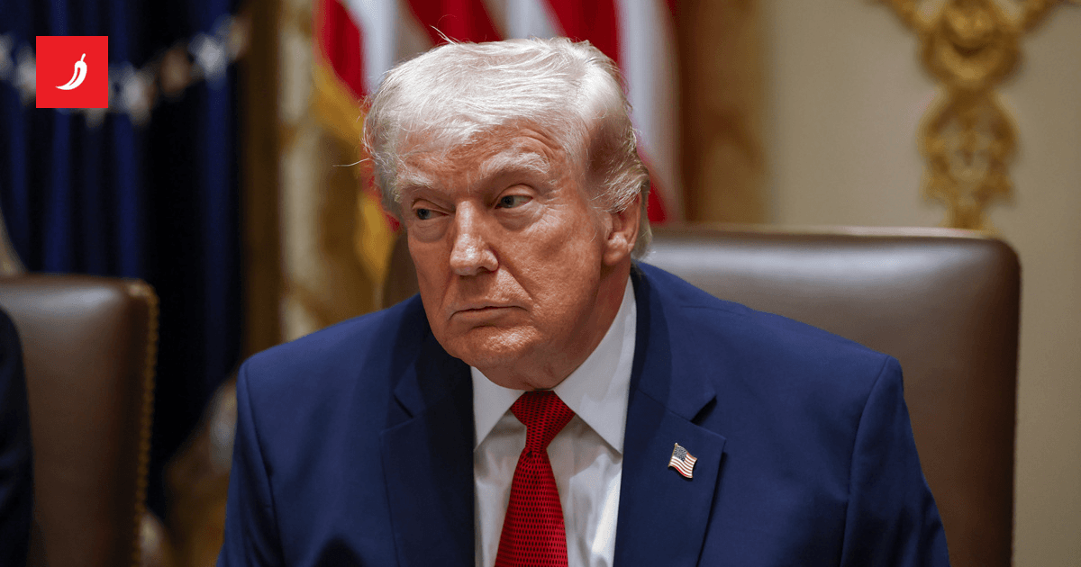 Trump kritizira NATO i poziva zemlje da preuzmu kontrolu nad naftom