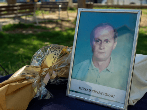 Obilježena 34. godišnjica formiranja Odreda Bosna