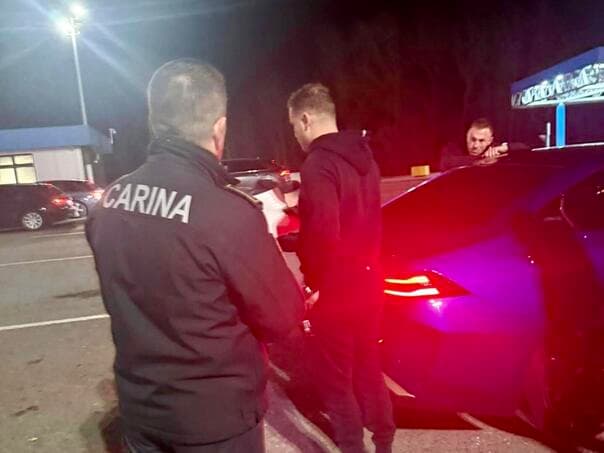 Stanivuković priveden na granici zbog odbijanja pregleda prtljage