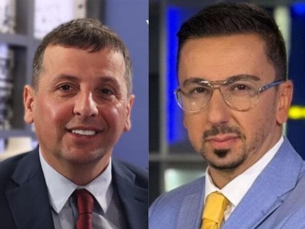 Komšić i Vukanović u žestokoj raspravi o reprezentaciji BiH