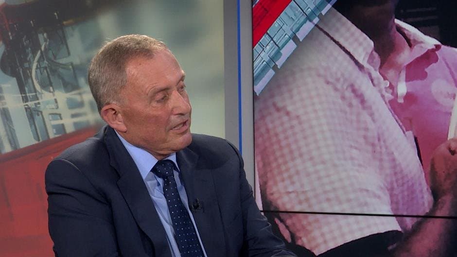 Brent Sadler preuzeo pravnu zastupljenost Nova.rs i N1 TV