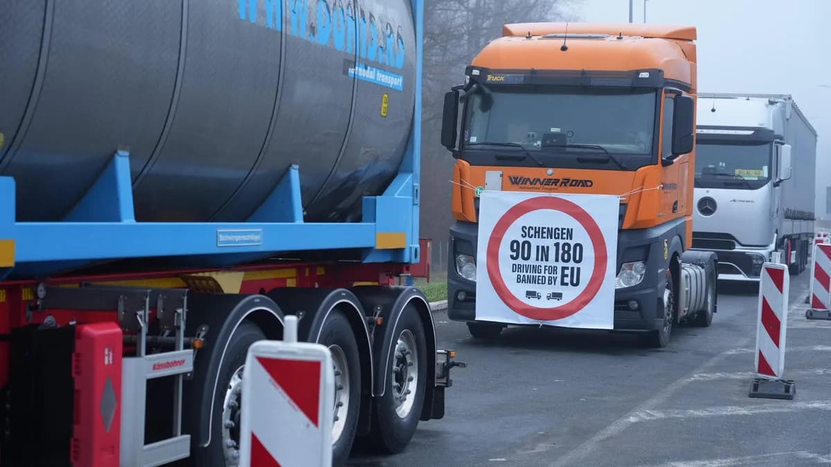 Policija zabranila blokade graničnih prelaza u BiH