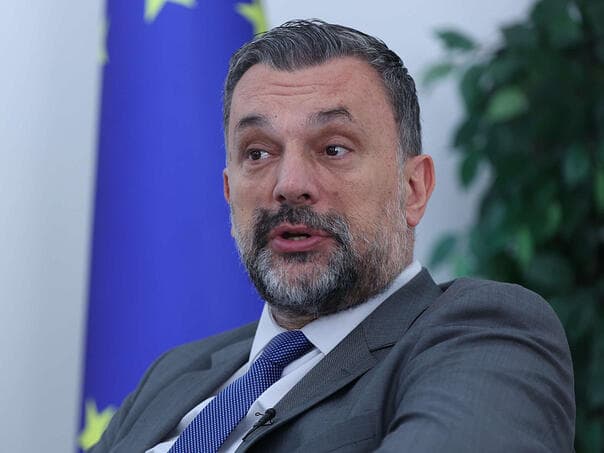 Konaković kritikovao Čovića zbog negiranja ustavnog poretka BiH