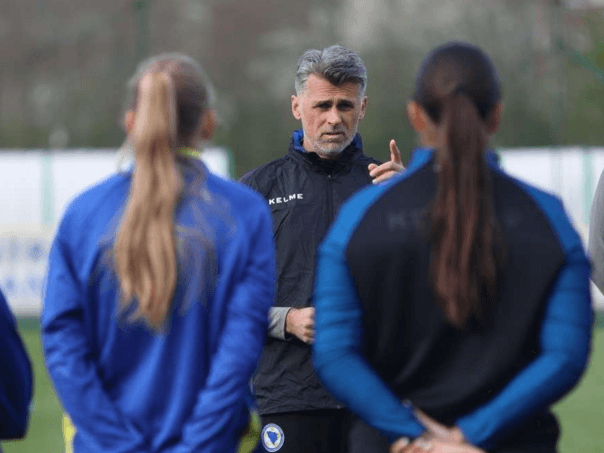 Ženska nogometna reprezentacija BiH poražena u Litvaniji
