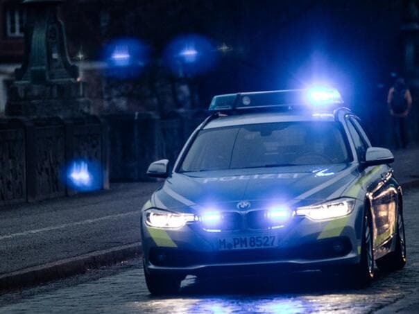 Istražni pritvor za muškarca koji je aktivirao eksploziv u vozu