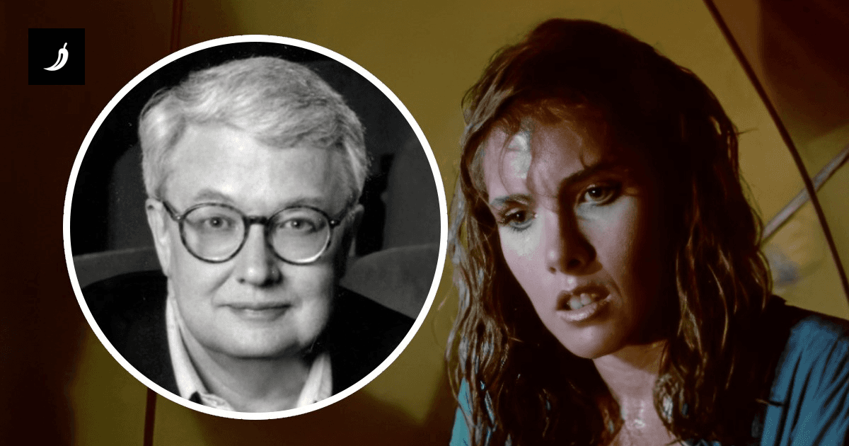 Ebert o Petku 13. IV: Film opasan za mlade