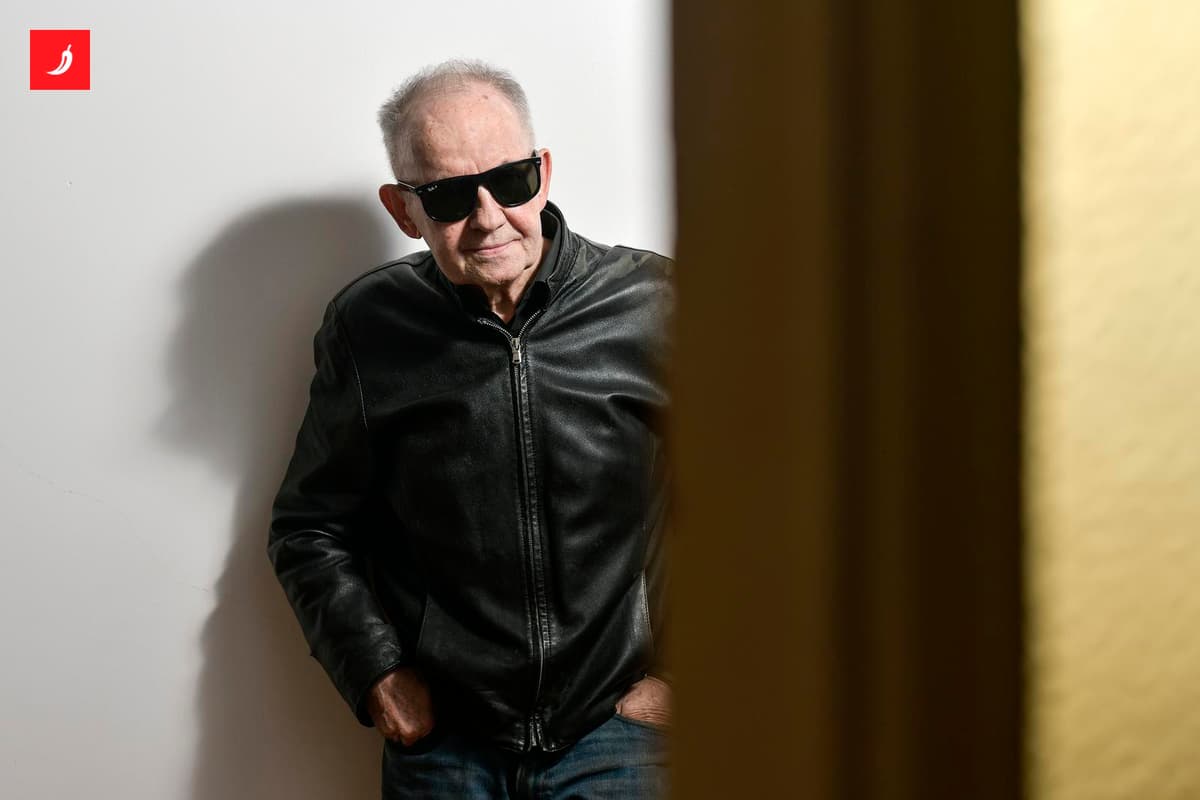 Goranov vijenac oduzet Milku Valentu zbog kontroverznih stavova