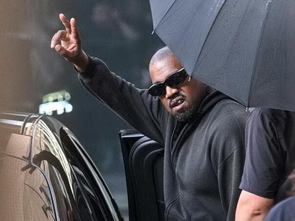 Velika Britanija zabranila ulazak Kanye Westu zbog izjava o Hitleru