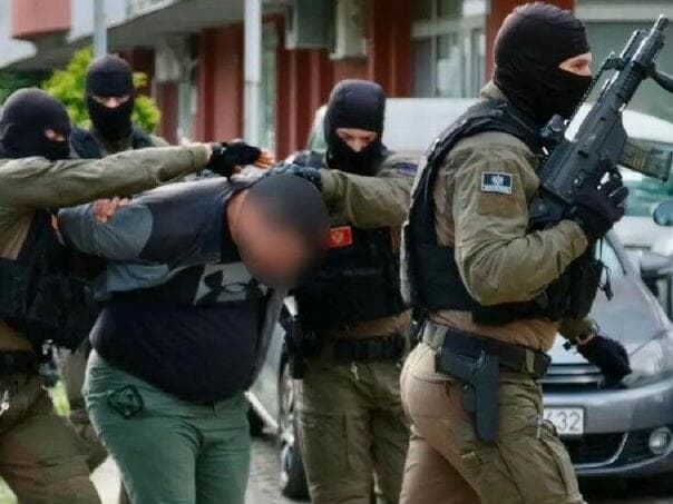 Uhapšen šef Balkanskog kartela zbog trgovine drogom