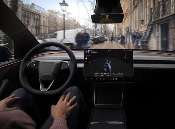Tesla dobila odobrenje za samostalnu vožnju u Evropi