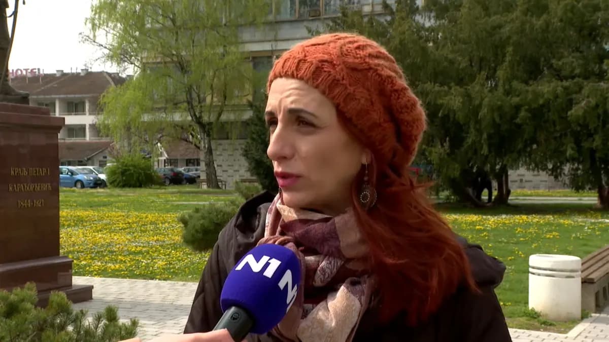 Otkaz učiteljici iz Vojvodine izazvao revolt roditelja i kolega