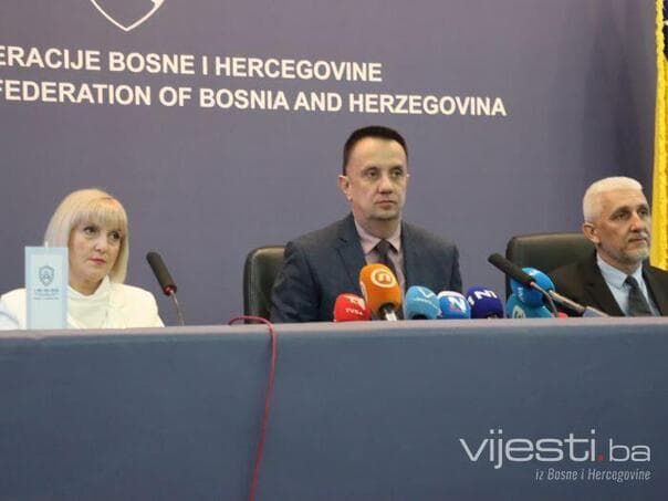 Prvi bh. sajam namjenske industrije najavljen za 2026. godinu
