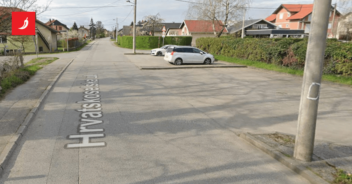 Pijani motociklist teško povrijeđen u Lučkom, policajac mu oduzeo prednost