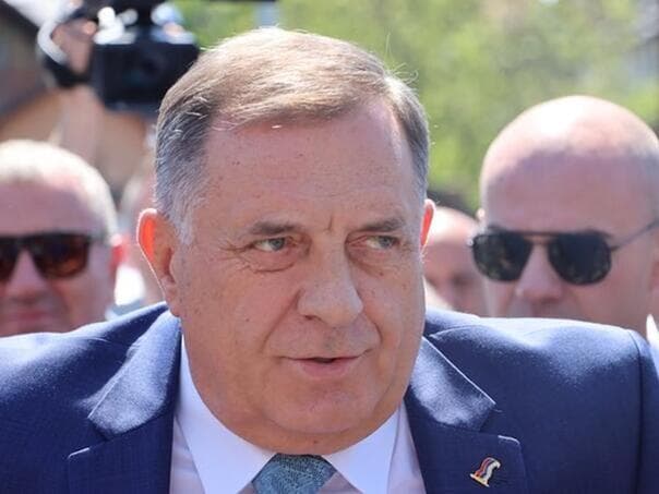 Dodik će primiti nagradu za liderstvo u SAD-u