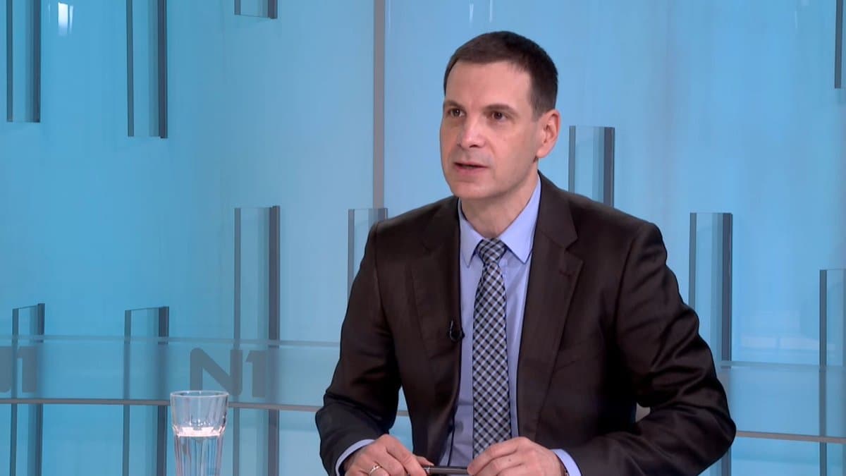 Novi DSS i Monarhisti odbili konsultacije s Vučićem