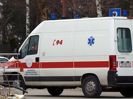 U Hrvatskoj preminuo muškarac koji je ubio partnericu
