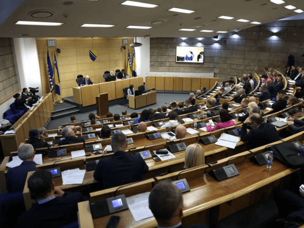 Stranke u Federaciji podržale zakon o Južnoj interkonekciji