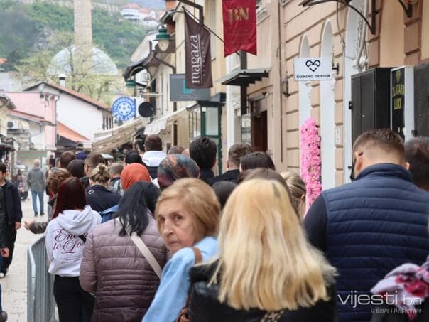 Dino Merlin po drugi put nastupa na Koševu, ulaznice rasprodate