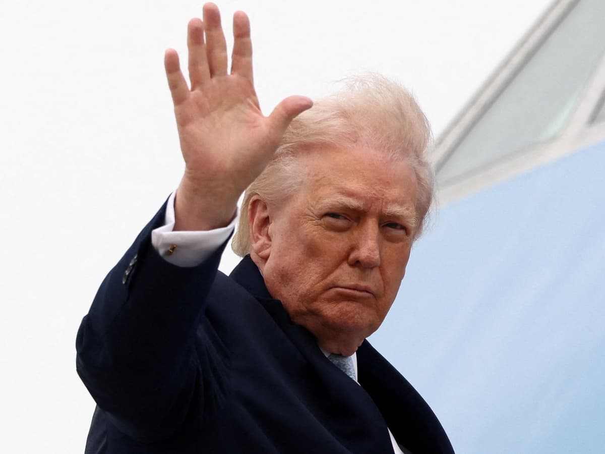 Trump odgađa vojne udare na iranske elektrane