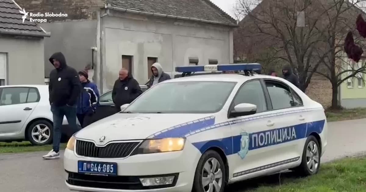 Lokalni izbori u Srbiji: testiranje snage između vlasti i opozicije