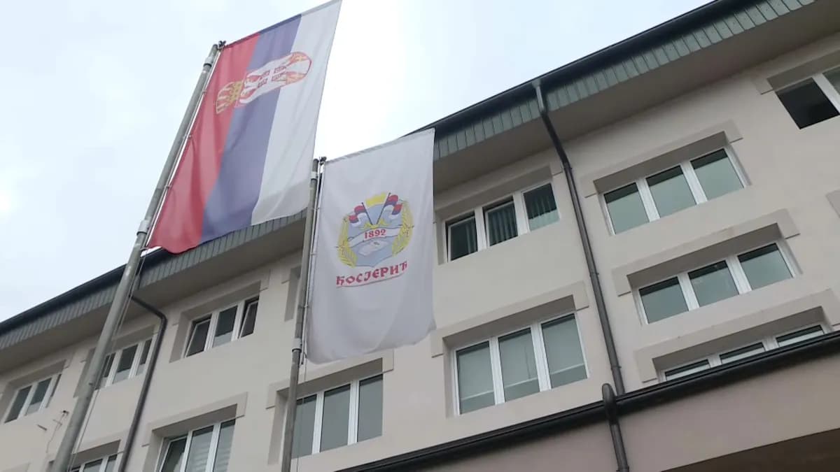 Prebijanje građanina u kabinetu predsednika Opštine Kosjerić izazvalo talas besa