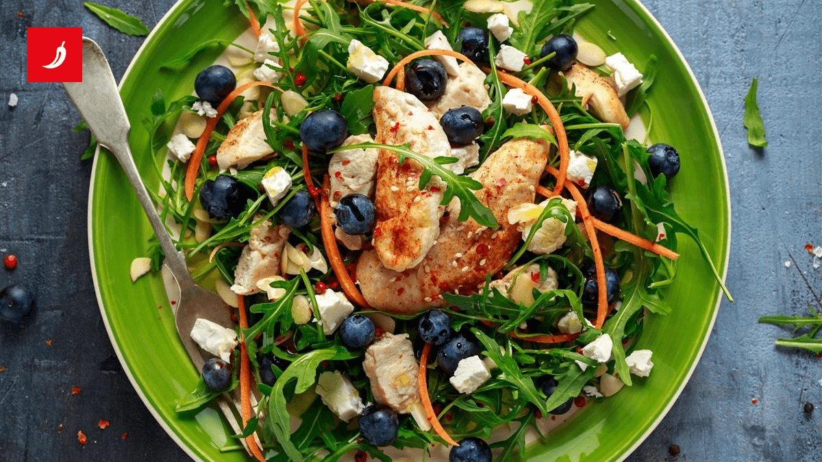 Clean Eating: Zdraviji pristup prehrani bez stroge dijete