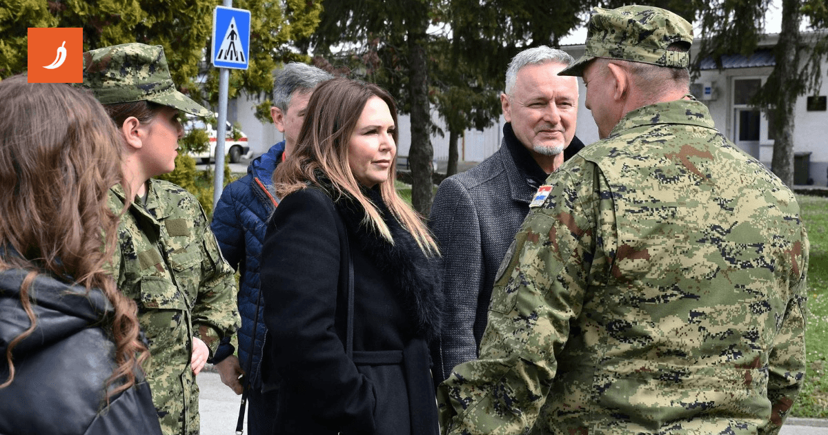 Sandra Perković otkrila tajnu mršavljenja tokom korizme